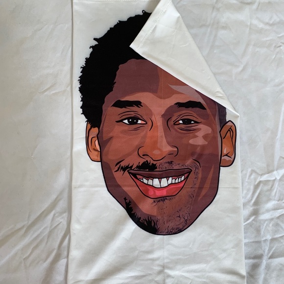 Kobe Bryant Multi-purpose Bandana - Picture 4 of 4